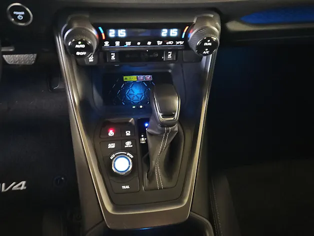 Toyota RAV4 2.5 Plug-In-Hybrid GR Sport