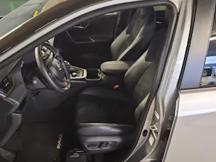Toyota RAV4 2.5 Plug-In-Hybrid GR Sport