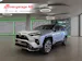 Toyota RAV4 2.5 Plug-In-Hybrid GR Sport