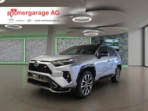 Toyota RAV4 2.5 Plug-In-Hybrid GR Sport