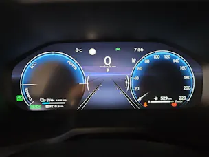 Toyota RAV4 2.5 Plug-In-Hybrid GR Sport