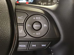 Toyota RAV4 2.5 Plug-In-Hybrid GR Sport