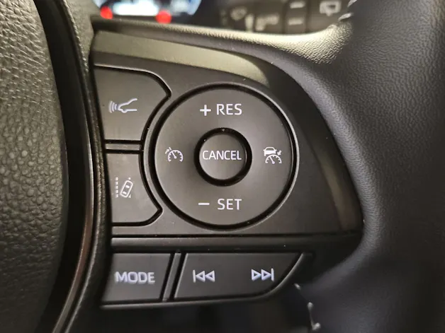 Toyota RAV4 2.5 Plug-In-Hybrid GR Sport