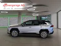 Toyota RAV4 2.5 Plug-In-Hybrid GR Sport