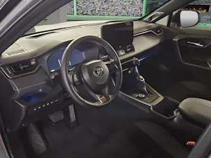 Toyota RAV4 2.5 Plug-In-Hybrid GR Sport
