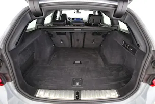 BMW 320d xDrive Touring