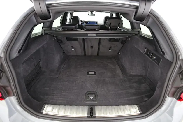 BMW 320d xDrive Touring
