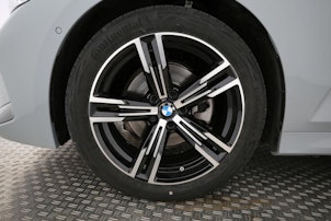 Vehicle image BMW 320d xDrive Touring