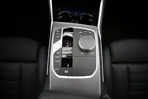 BMW 320d xDrive Touring
