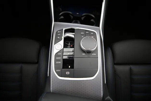 BMW 320d xDrive Touring