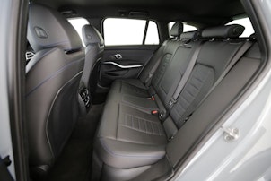 Vehicle image BMW 320d xDrive Touring