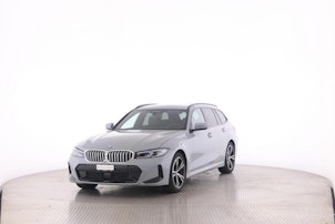 Vehicle image BMW 320d xDrive Touring