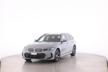 Vehicle image BMW 320d xDrive Touring