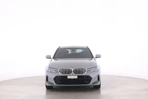 BMW 320d xDrive Touring