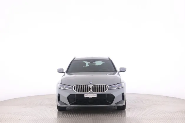 BMW 320d xDrive Touring
