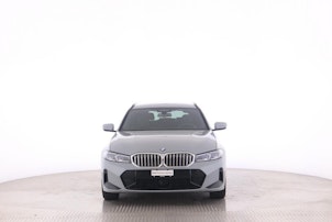 Vehicle image BMW 320d xDrive Touring