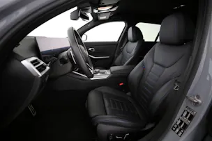 BMW 320d xDrive Touring
