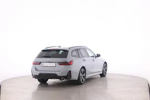 BMW 320d xDrive Touring
