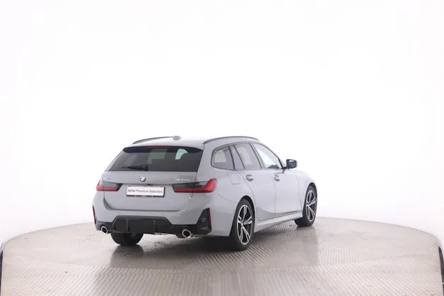 BMW 320d xDrive Touring