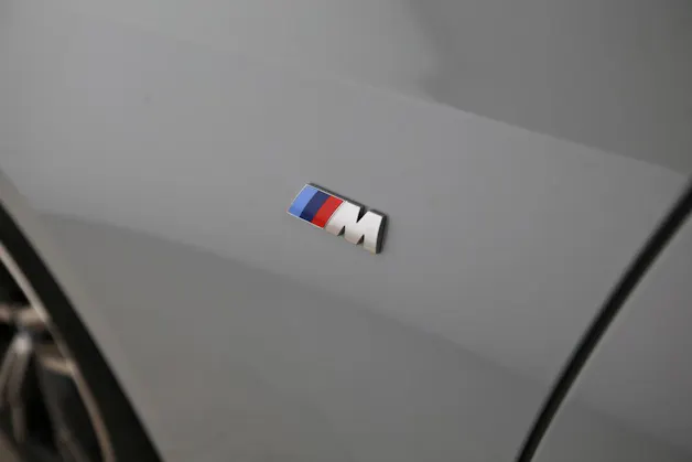 BMW 320d xDrive Touring