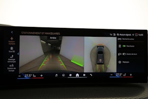 Vehicle image BMW 320d xDrive Touring