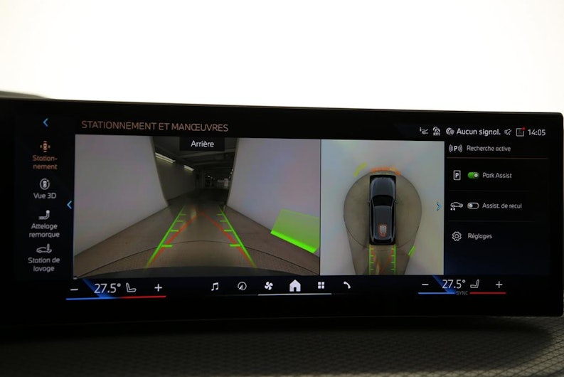 Vehicle image BMW 3 SERIES