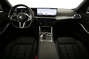 BMW 320d xDrive Touring