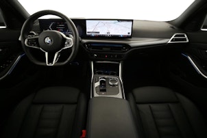 Vehicle image BMW 320d xDrive Touring