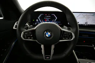 BMW 320d xDrive Touring