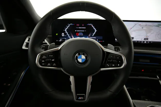 BMW 320d xDrive Touring