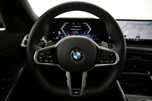 Vehicle image BMW 320d xDrive Touring