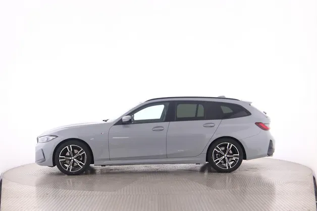 BMW 320d xDrive Touring