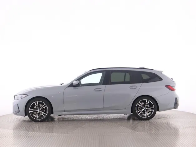 BMW 320d xDrive Touring