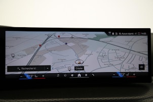 Vehicle image BMW 320d xDrive Touring