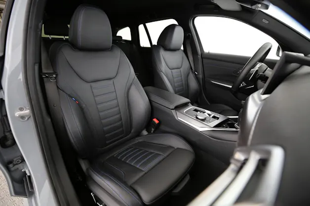 BMW 320d xDrive Touring