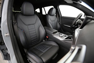 Vehicle image BMW 320d xDrive Touring