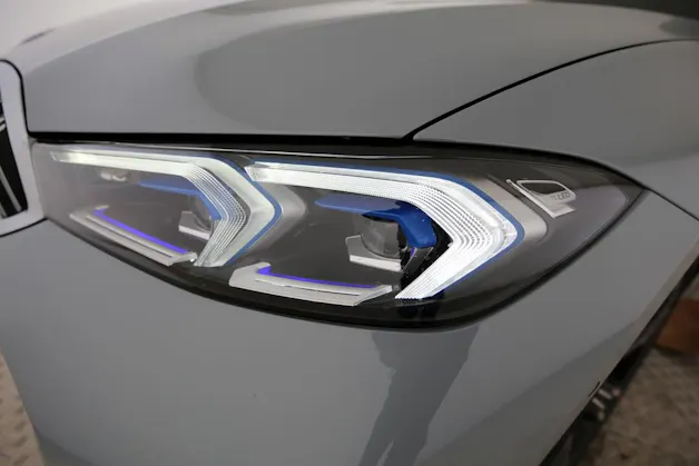 BMW 320d xDrive Touring