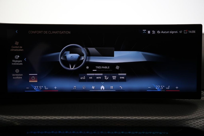 Vehicle image BMW 3 SERIES