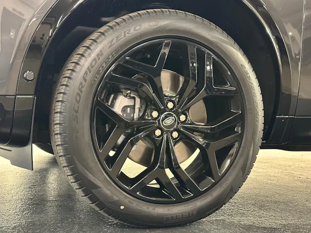 Land Rover Discovery Sport 1.5 T 270e Landmark