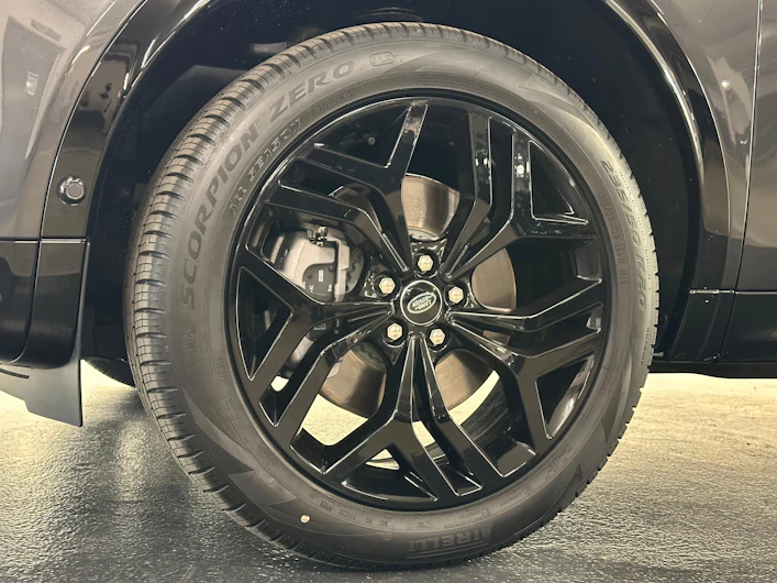 image du véhicule LAND ROVER DISCOVERY SPORT