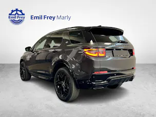 Land Rover Discovery Sport 1.5 T 270e Landmark