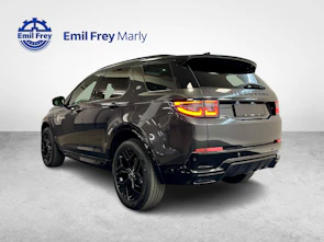 image du véhicule LAND ROVER Discovery Sport 1.5 T 270e Landmark