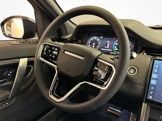 Land Rover Discovery Sport 1.5 T 270e Landmark