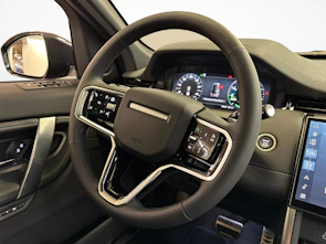 image du véhicule LAND ROVER Discovery Sport 1.5 T 270e Landmark