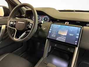 Land Rover Discovery Sport 1.5 T 270e Landmark