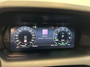 Land Rover Discovery Sport 1.5 T 270e Landmark