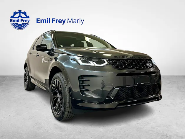 Land Rover Discovery Sport 1.5 T 270e Landmark