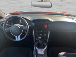 Toyota GT86 2.0 D-4S Sport