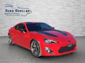 Toyota GT86 2.0 D-4S Sport