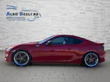 Toyota GT86 2.0 D-4S Sport
